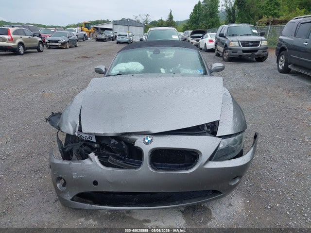 BMW Z Series 2.5i