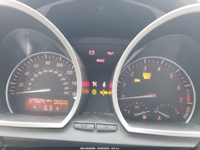 BMW Z Series 2.5i