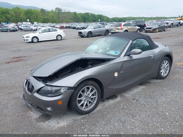 BMW Z Series 2.5i