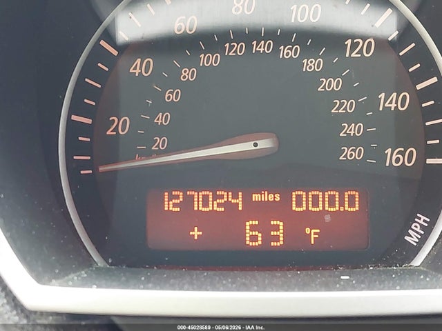 BMW Z Series 2.5i