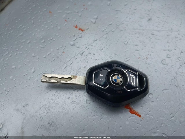 BMW Z Series 2.5i