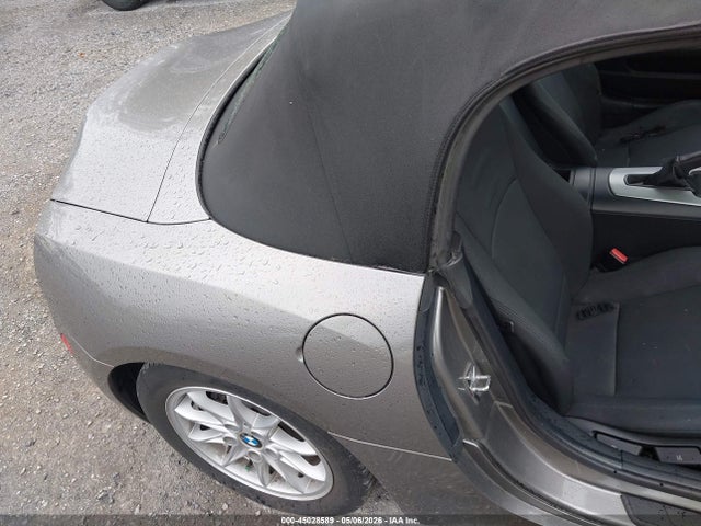 BMW Z Series 2.5i