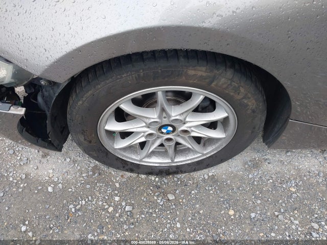 BMW Z Series 2.5i