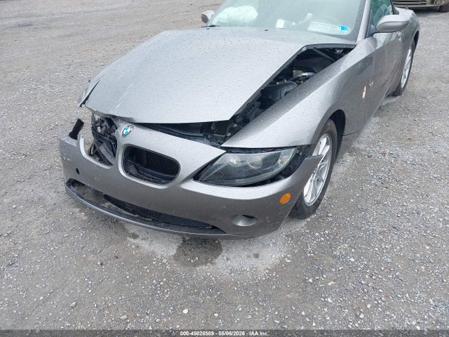 BMW Z Series 2.5i