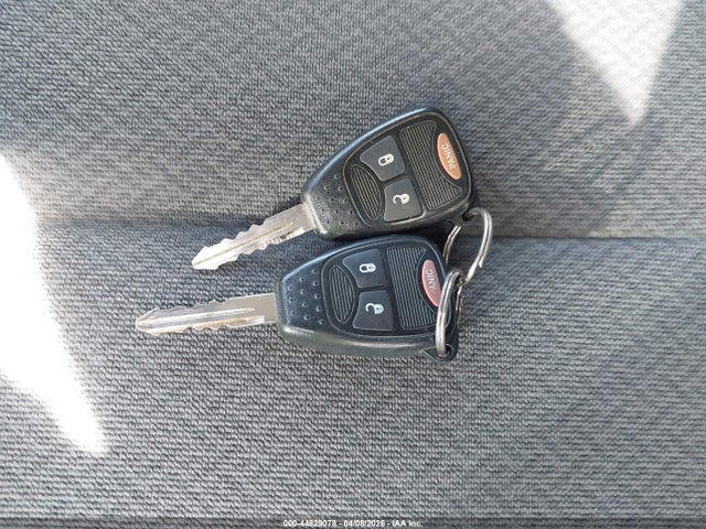 Dodge Grand Caravan Se