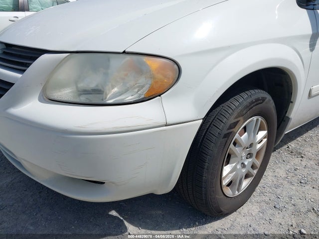 Dodge Grand Caravan Se