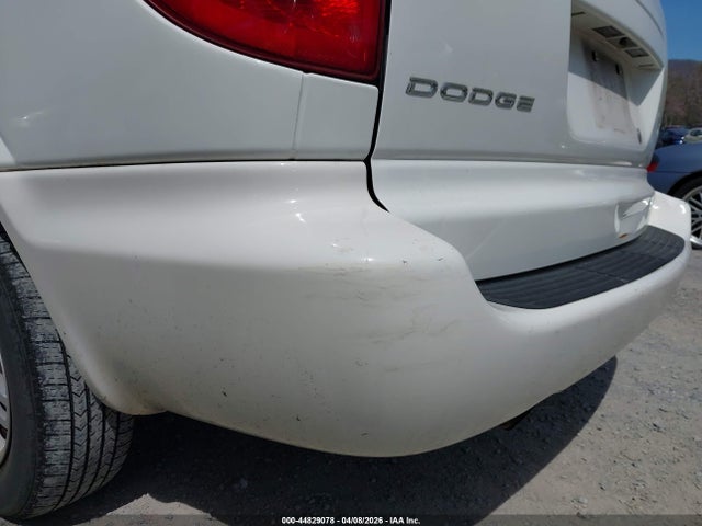 Dodge Grand Caravan Se