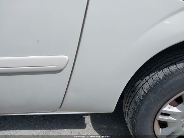 Dodge Grand Caravan Se