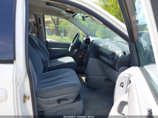 Dodge Grand Caravan Se