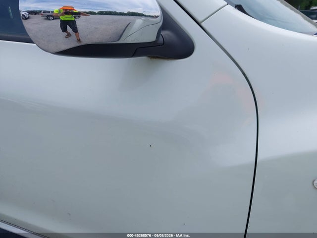 Nissan JUKE Sv