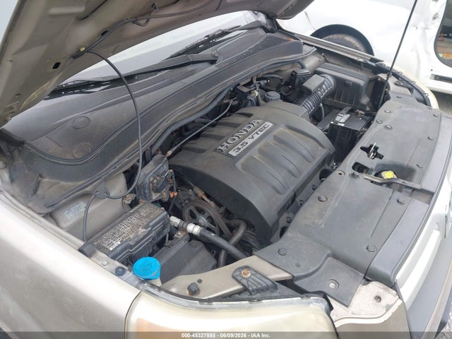 Honda Pilot Vp