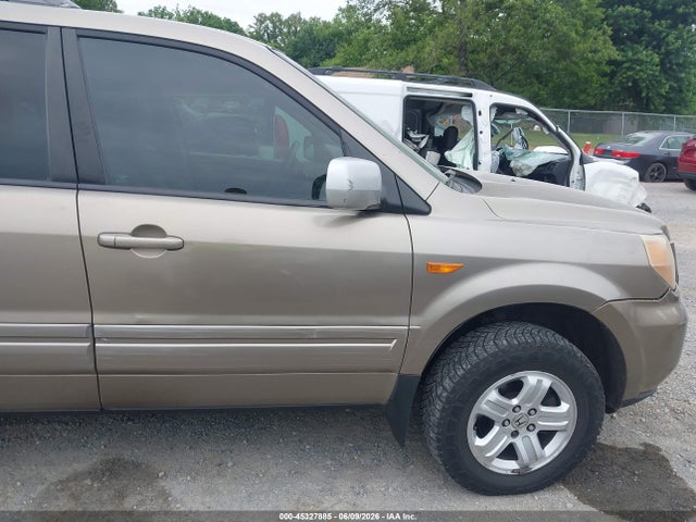 Honda Pilot Vp