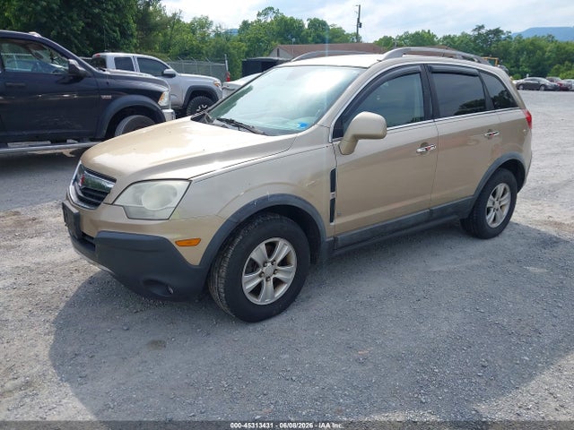Saturn Vue V6 Xe