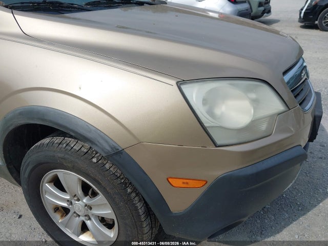 Saturn Vue V6 Xe