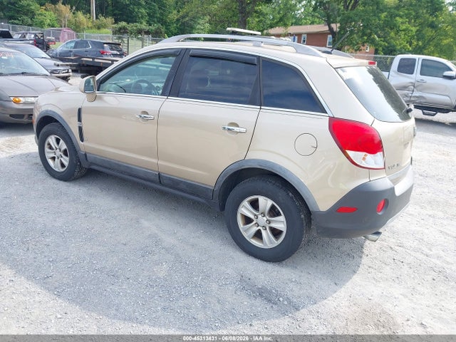 Saturn Vue V6 Xe