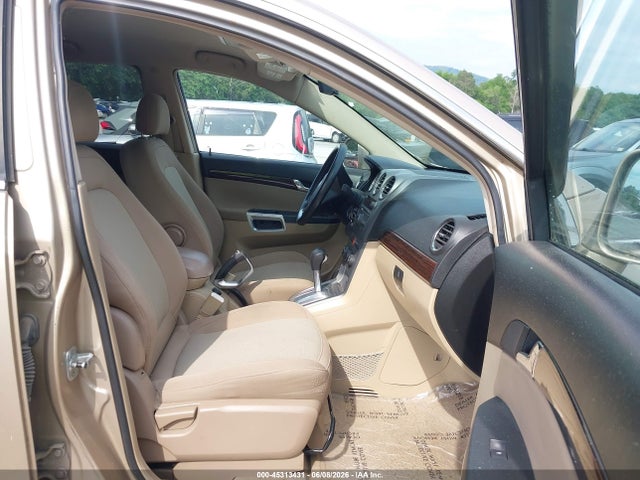 Saturn Vue V6 Xe