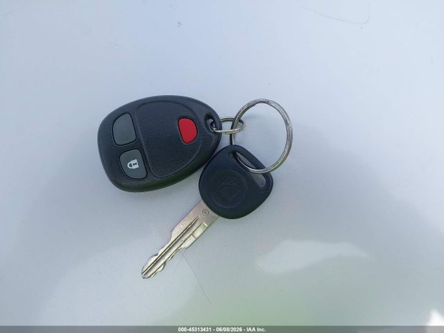 Saturn Vue V6 Xe