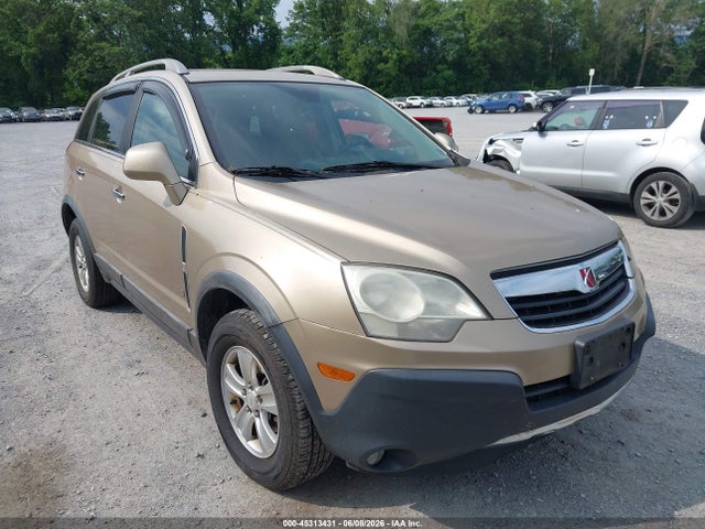 Saturn Vue V6 Xe