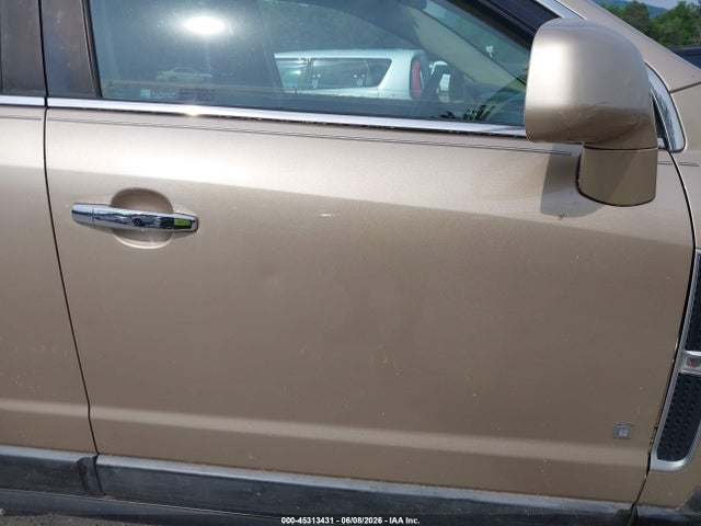 Saturn Vue V6 Xe