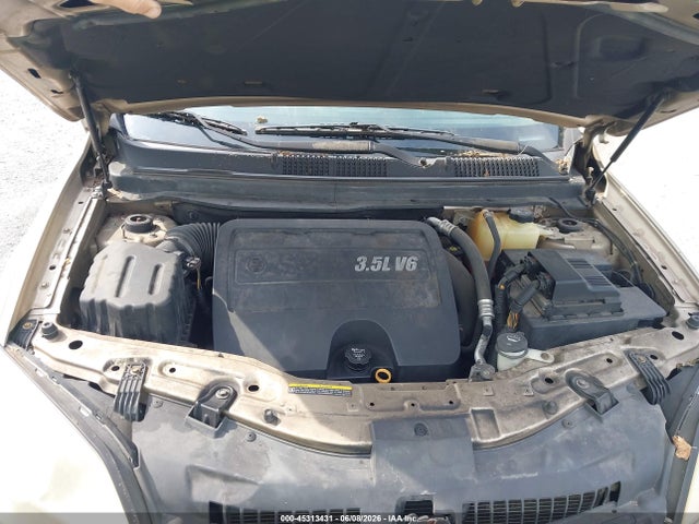 Saturn Vue V6 Xe