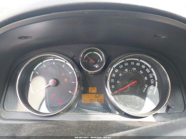 Saturn Vue V6 Xe