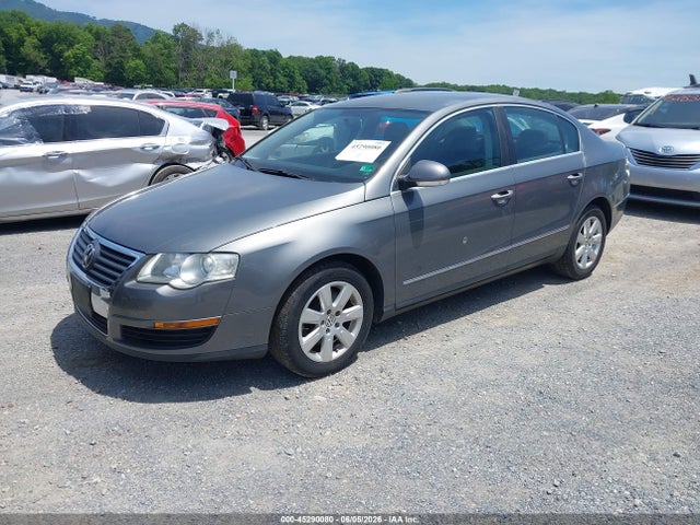 Volkswagen Passat Turbo