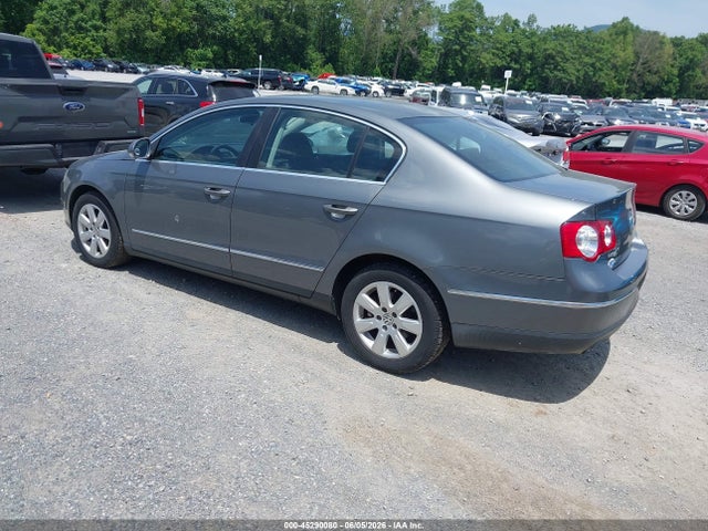 Volkswagen Passat Turbo