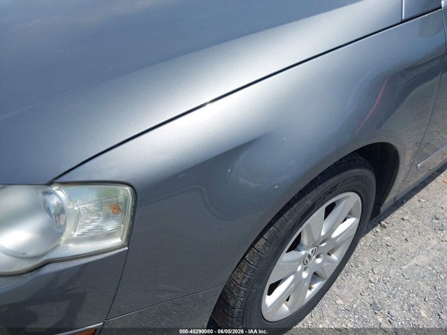 Volkswagen Passat Turbo