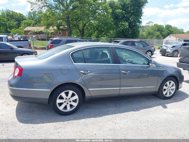 Volkswagen Passat Turbo