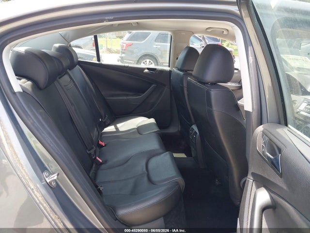 Volkswagen Passat Turbo