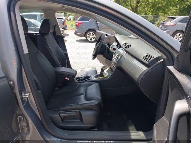 Volkswagen Passat Turbo