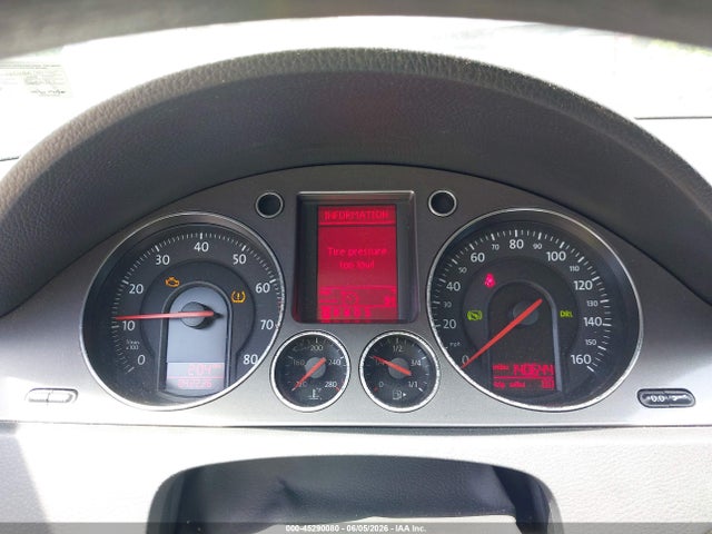 Volkswagen Passat Turbo
