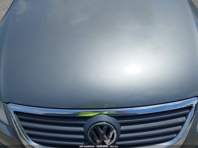 Volkswagen Passat Turbo