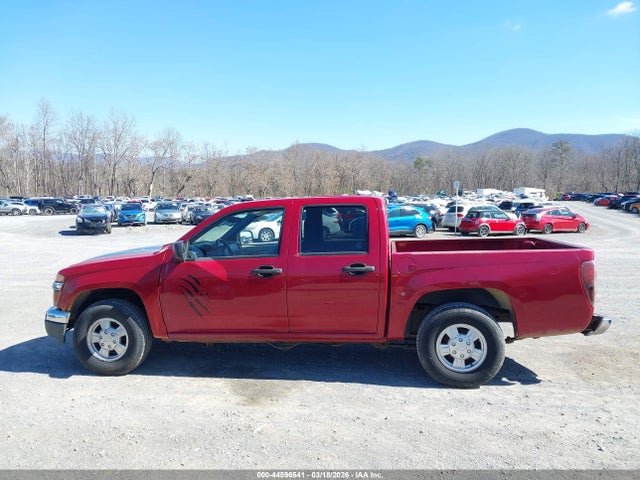 Chevrolet Colorado Lt