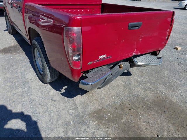 Chevrolet Colorado Lt