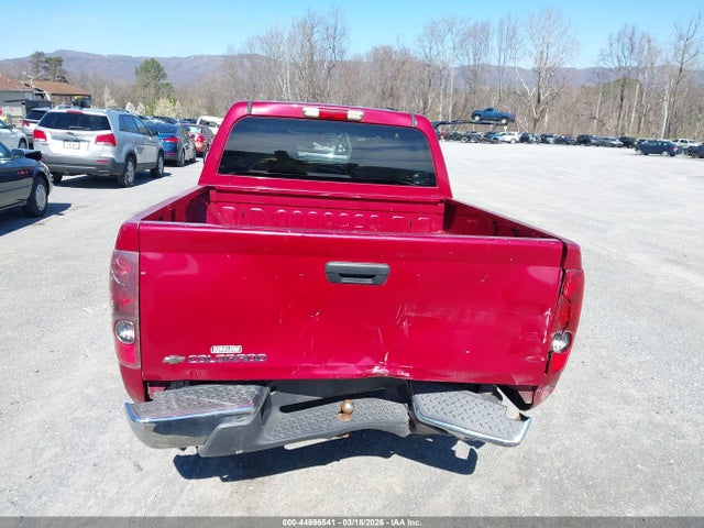 Chevrolet Colorado Lt