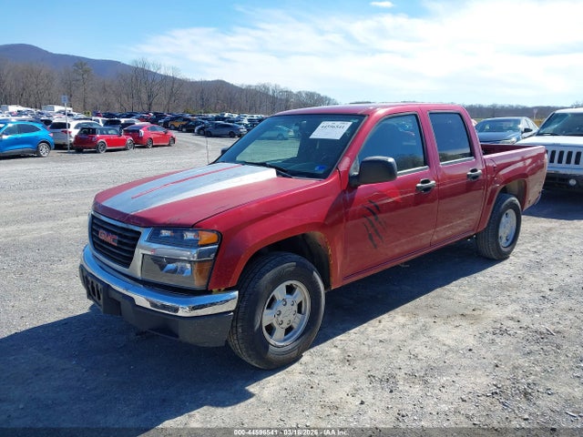 Chevrolet Colorado Lt