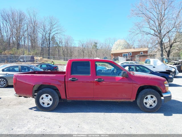 Chevrolet Colorado Lt