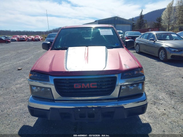 Chevrolet Colorado Lt