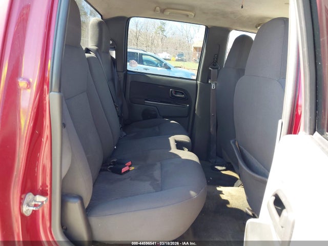 Chevrolet Colorado Lt