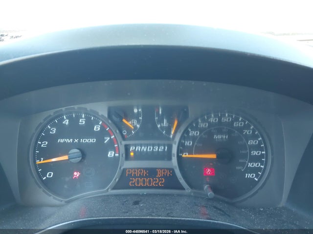 Chevrolet Colorado Lt
