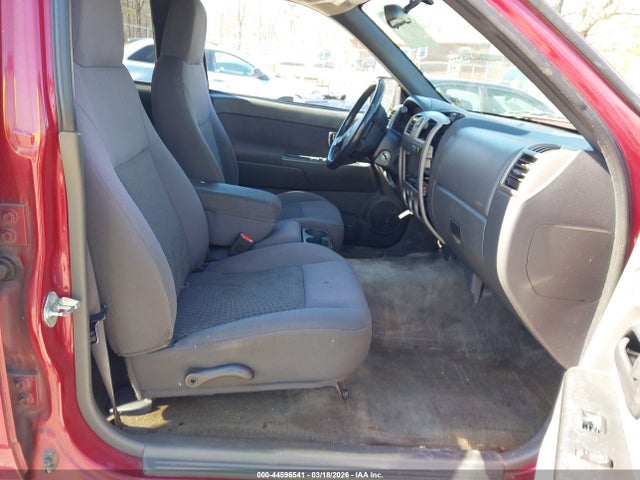 Chevrolet Colorado Lt