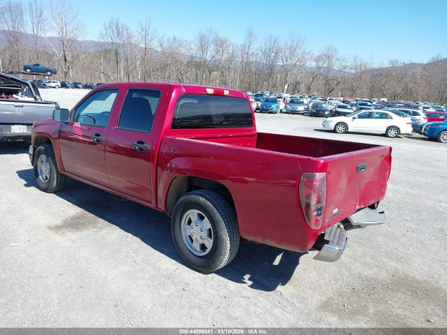 Chevrolet Colorado Lt