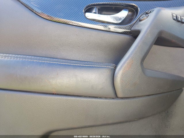 Nissan Rogue Sl
