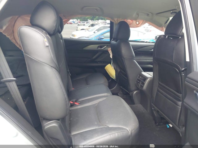 Mazda Cx Touring