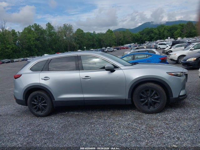 Mazda Cx Touring