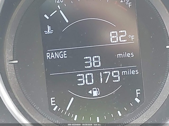 Mazda Cx Touring