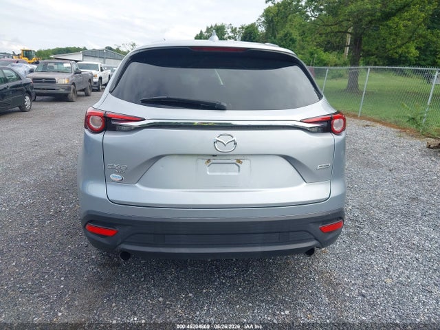 Mazda Cx Touring
