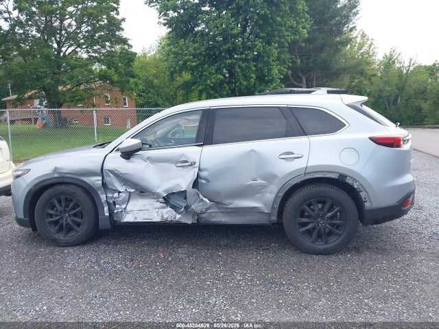 Mazda Cx Touring