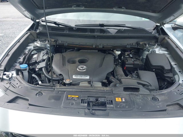 Mazda Cx Touring